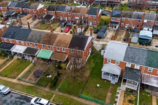 1921 Dineen, Baltimore, MD 21222 - Photo 2