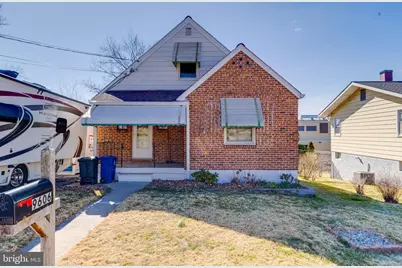 9606 9th Avenue, Parkville, MD 21234 - Photo 2