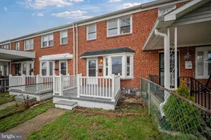 834 N Marlyn Ave, Essex, MD 21221 - Photo 28