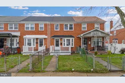 834 N Marlyn Avenue, Essex, MD 21221 - Photo 2