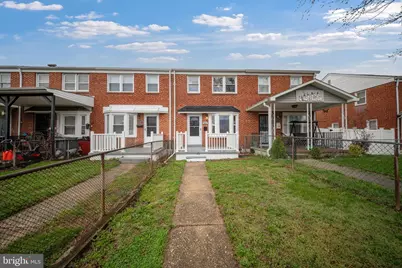 834 N Marlyn Avenue, Essex, MD 21221 - Photo 30