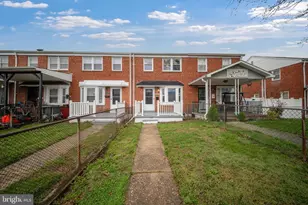 834 N Marlyn Ave, Essex, MD 21221 - Photo 30