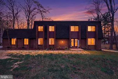 3413 Englemeade Road, Pikesville, MD 21208 - Photo 50
