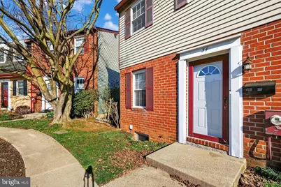 34 Garrison Ridge Court #34, Owings Mills, MD 21117 - Photo 2