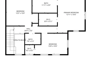 10212 Harvest Fields Dr, Woodstock, MD 21163 - Photo 48