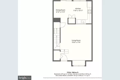 23 Red Jonathan, Baltimore, MD 21208 - Photo 20