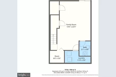 23 Red Jonathan, Baltimore, MD 21208 - Photo 22