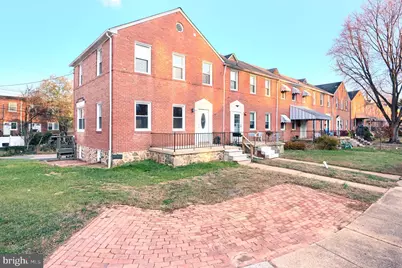 51 Briarwood Road, Catonsville, MD 21228 - Photo 2