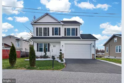 511 Patuxent Avenue, Rosedale, MD 21237 - Photo 4