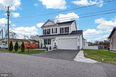 511 Patuxent Avenue, Rosedale, MD 21237 - Photo 8