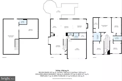 511 Patuxent Avenue, Rosedale, MD 21237 - Photo 48