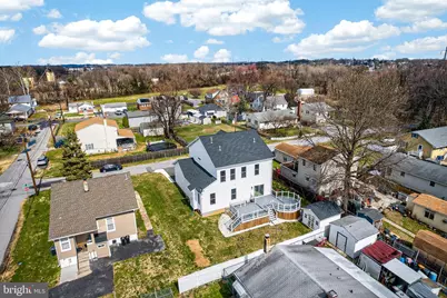 511 Patuxent Avenue, Rosedale, MD 21237 - Photo 1