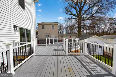 511 Patuxent Avenue, Rosedale, MD 21237 - Photo 34