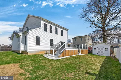 511 Patuxent Avenue, Rosedale, MD 21237 - Photo 36