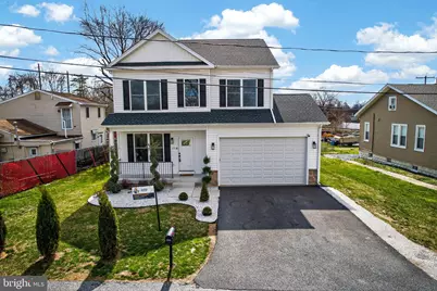 511 Patuxent Avenue, Rosedale, MD 21237 - Photo 38