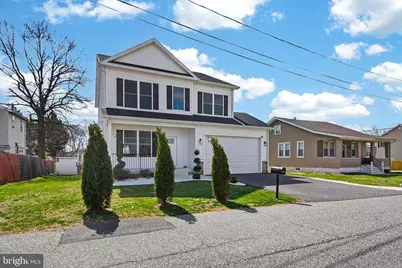 511 Patuxent Avenue, Rosedale, MD 21237 - Photo 6