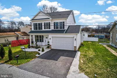 511 Patuxent Avenue, Rosedale, MD 21237 - Photo 38