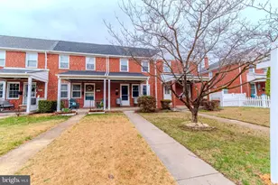 8320 Hillendale Rd, Baltimore, MD 21234 - Photo 30