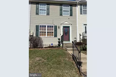 3910 Squire Tuck Way, Baltimore, MD 21208 - Photo 1