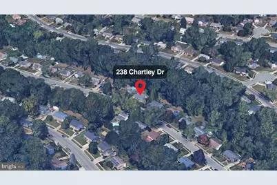 238 Chartley Drive, Reisterstown, MD 21136 - Photo 36