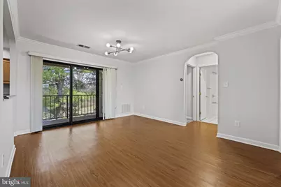 8 Choate Court #8F, Towson, MD 21204 - Photo 10