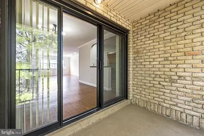 8 Choate Court #8F, Towson, MD 21204 - Photo 34