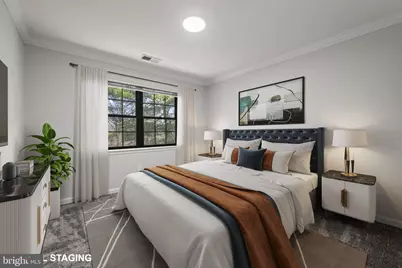 8 Choate Court #8F, Towson, MD 21204 - Photo 30