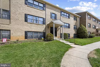 8 Choate Court #8F, Towson, MD 21204 - Photo 2