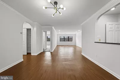 8 Choate Court #8F, Towson, MD 21204 - Photo 16