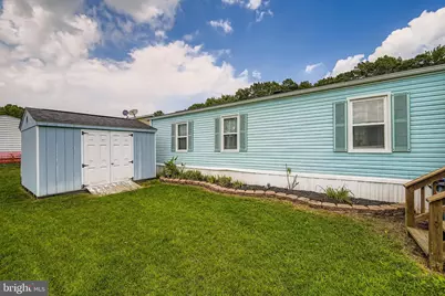 141 Cowhide Circle, Middle River, MD 21220 - Photo 20