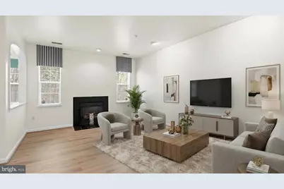 5006 Hollington Drive, Owings Mills, MD 21117 - Photo 2