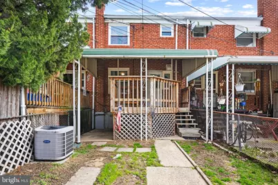 2012 Jasmine Road, Baltimore, MD 21222 - Photo 28