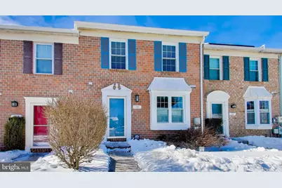 35 Wellspring Circle, Owings Mills, MD 21117 - Photo 1