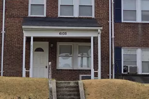 6105 Frederick Rd, Catonsville, MD 21228 - Photo 1