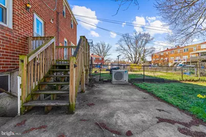 5114 Shelbourne, Halethorpe, MD 21227 - Photo 30