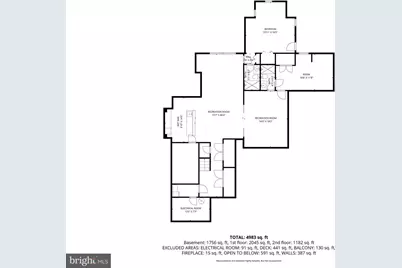 1507 Heather Hill Lane, Cockeysville, MD 21030 - Photo 48