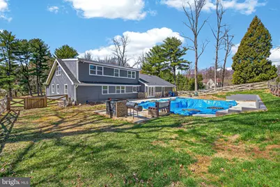 9 Rainbow Court, Owings Mills, MD 21117 - Photo 38