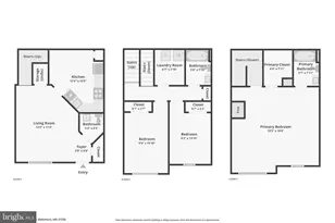 4266 Maple Path Cir, Baltimore, MD 21236 - Photo 28