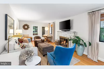 715 Morningside Drive, Towson, MD 21204 - Photo 4