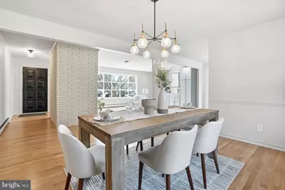 704 Chapel Ridge Road, Lutherville Timonium, MD 21093 - Photo 8