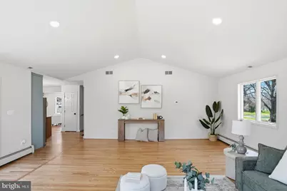 704 Chapel Ridge Road, Lutherville Timonium, MD 21093 - Photo 6