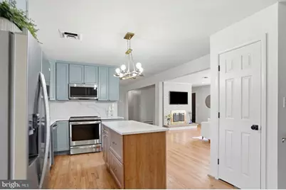 704 Chapel Ridge Road, Lutherville Timonium, MD 21093 - Photo 12