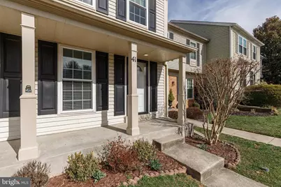 41 Battersea Bridge Court, Lutherville Timonium, MD 21093 - Photo 2