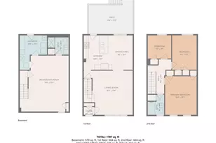 8129 Kirkwall Ct, Towson, MD 21286 - Photo 26