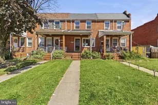 7124 Gough St, Baltimore, MD 21224 - Photo 1