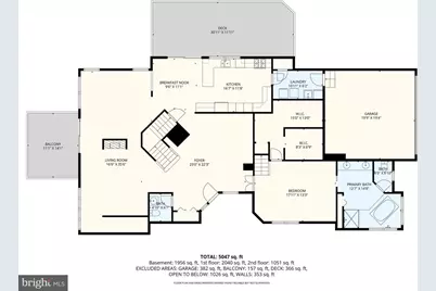 29 Stone Gate Court, Baltimore, MD 21208 - Photo 50