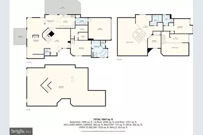 29 Stone Gate Court, Baltimore, MD 21208 - Photo 52