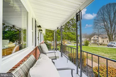 118 Nelson Road, Baltimore, MD 21208 - Photo 34