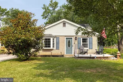 13108 Choptank Rd, Baltimore, MD 21220 - Photo 1