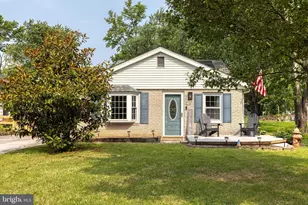 13108 Choptank Rd, Baltimore, MD 21220 - Photo 1